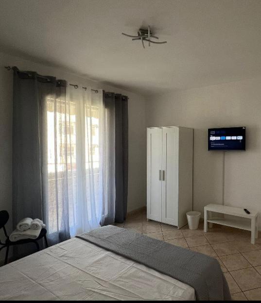 Alema Casa Vacanze Leporano Exteriör bild