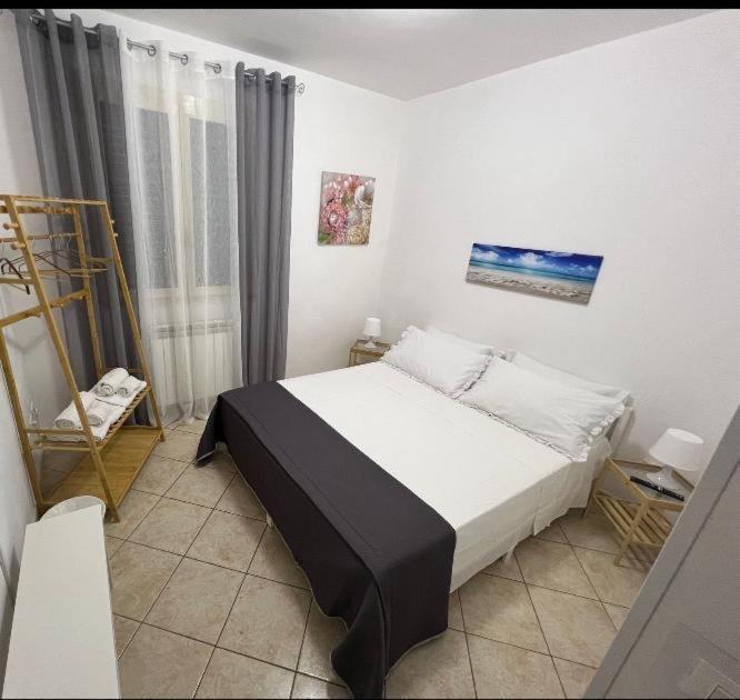 Alema Casa Vacanze Leporano Exteriör bild
