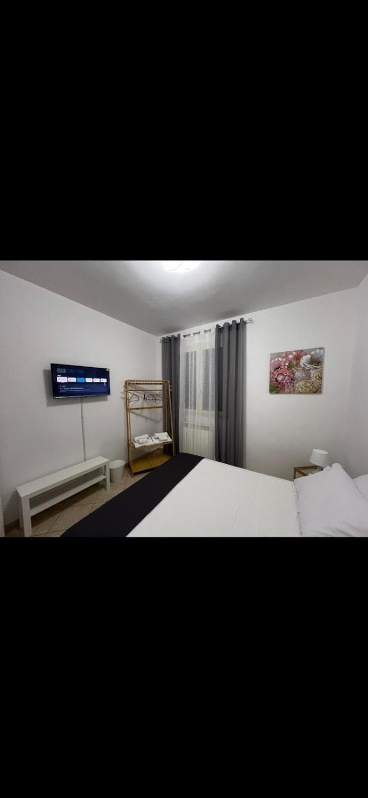 Alema Casa Vacanze Leporano Exteriör bild